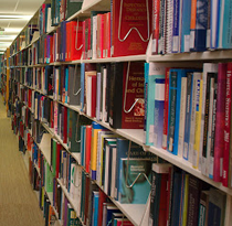 library facility