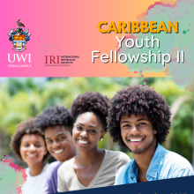 Caribbean Youth Fellowship